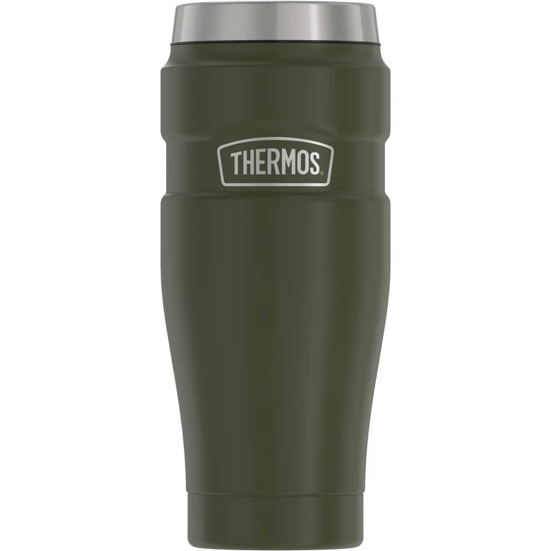 STAINLESS KING MUG 0,47 l