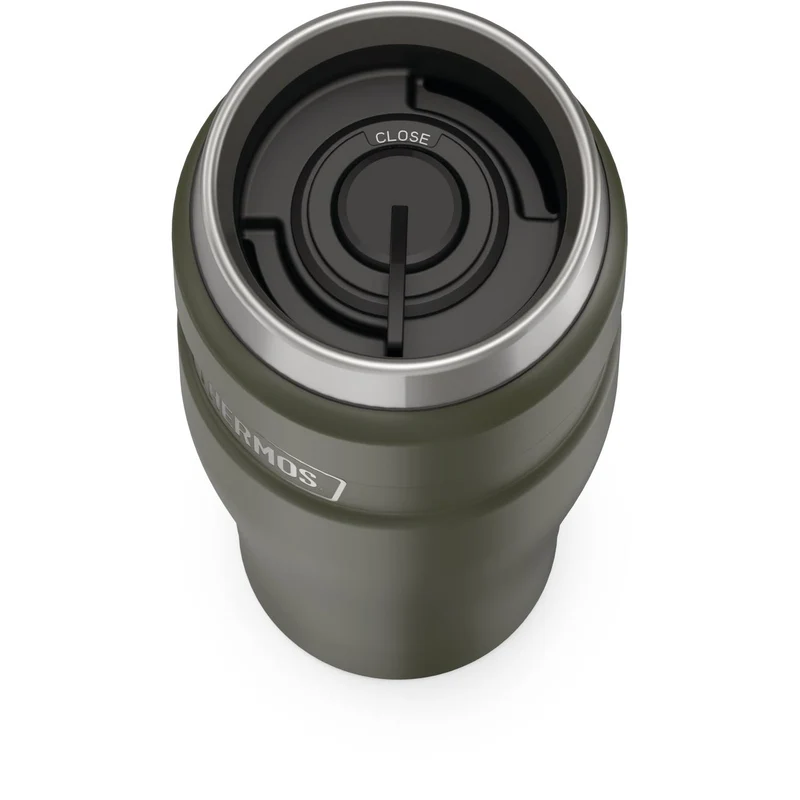 STAINLESS KING MUG 0,47 l