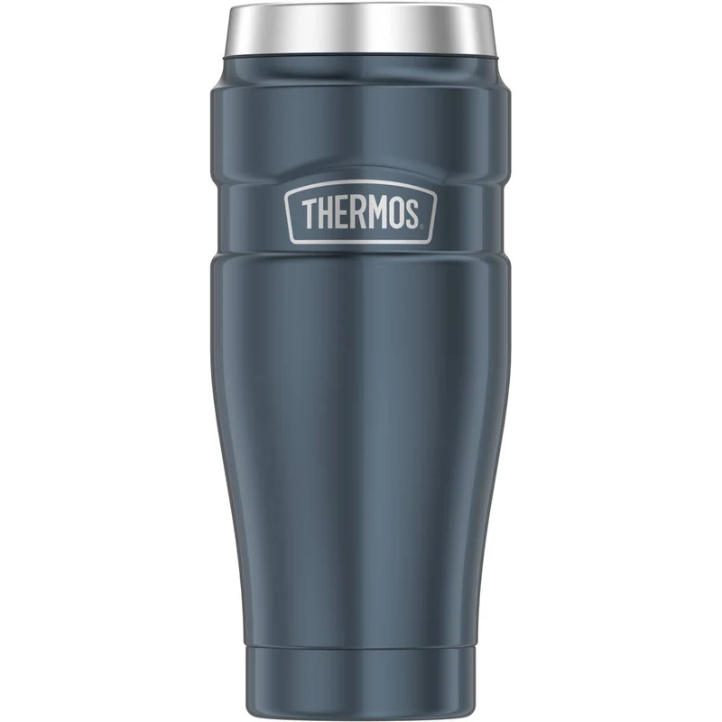 STAINLESS KING MUG 0,47 l