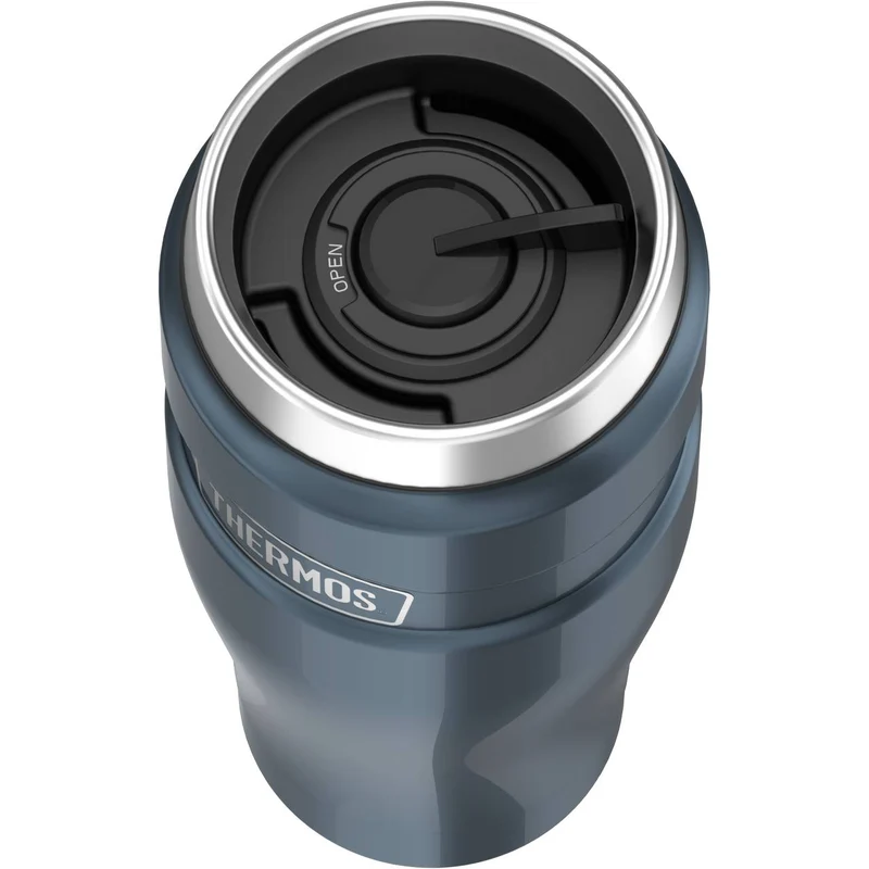 STAINLESS KING MUG 0,47 l
