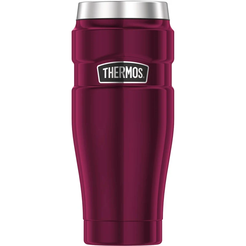 STAINLESS KING MUG 0,47 l