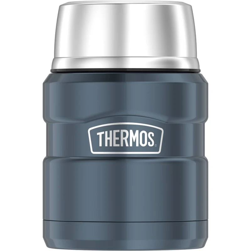STAINLESS KING FOOD JAR 0,47 l