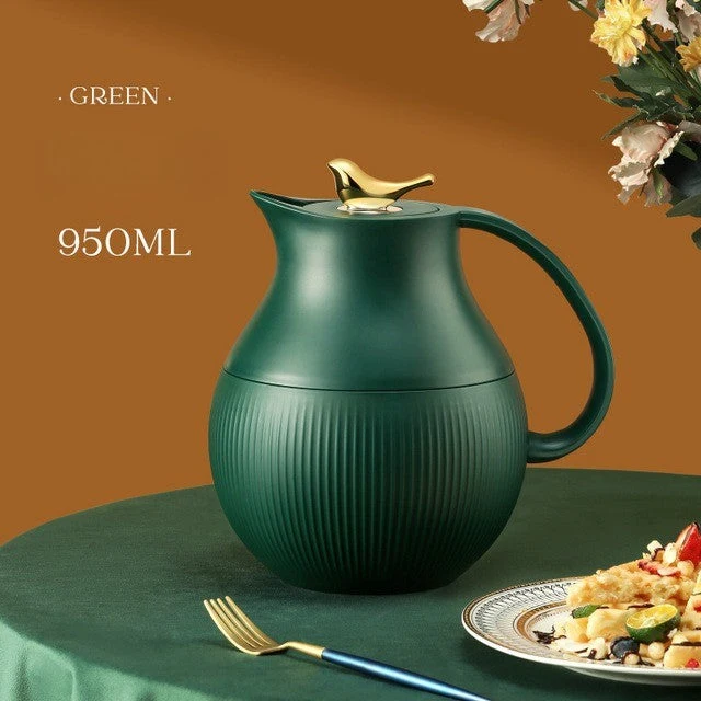 Hot Giant Minimalist Insulated Thermos