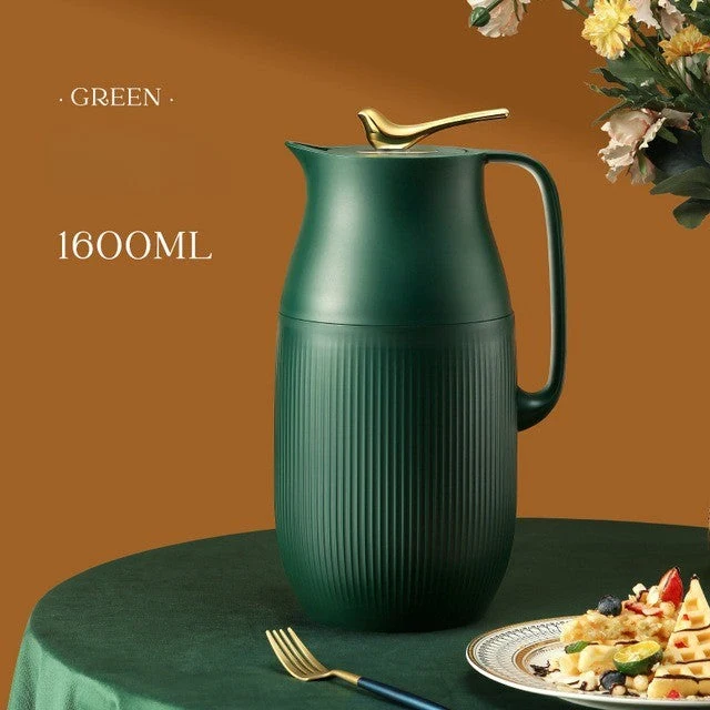 Hot Giant Minimalist Insulated Thermos