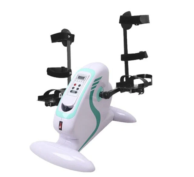 Automatic Leg Training Bike