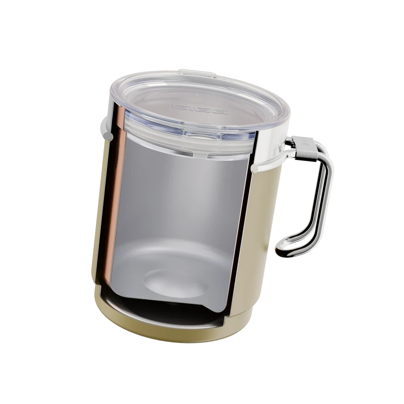 Travel Mug