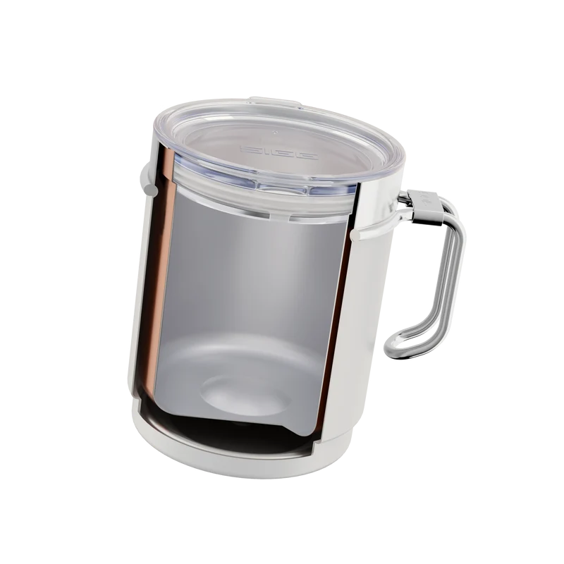Travel Mug