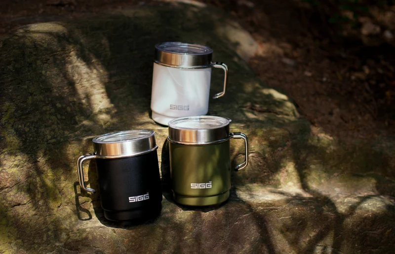 Travel Mug