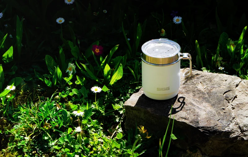 Travel Mug