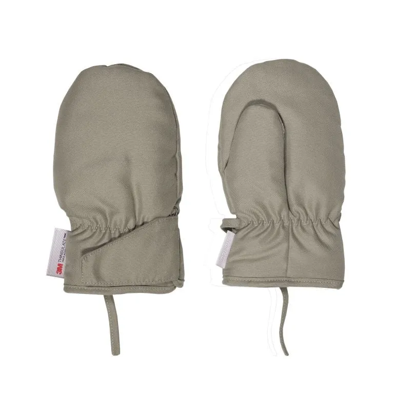 Maximo Fausthandschuhe wasserfest fungi