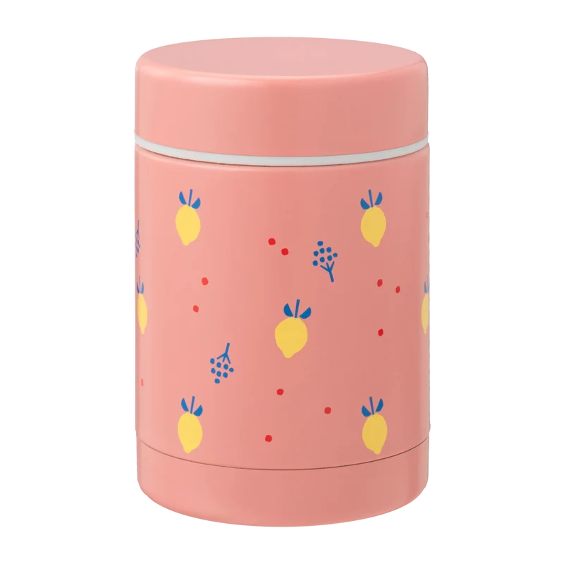 Thermos-Lebensmittelbehälter 300 ml Sommerfrüchte