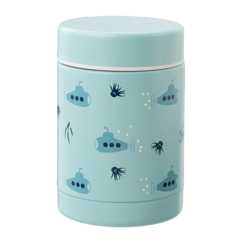 Thermos-Lebensmittelbehälter 300 ml Submarine
