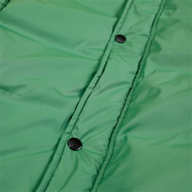 Jumpy Frog Kids Winter Jacket