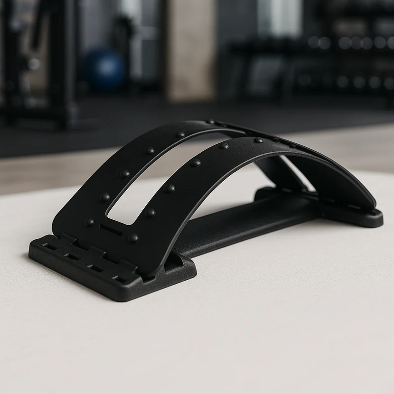 Back Massage Magic Stretcher Backbone Stretcher Pain Reliever