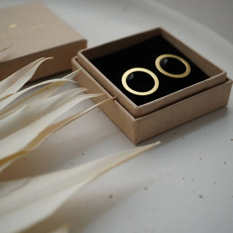 OHRSTECKER - RING