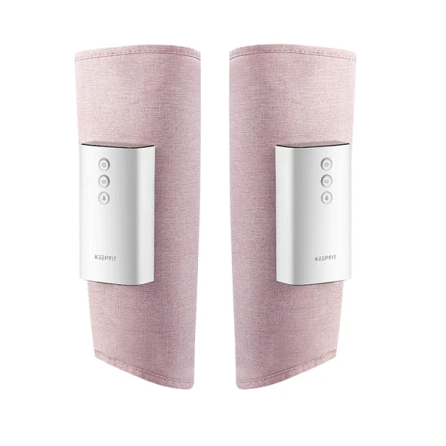 Air Wave Wireless Leg Massager