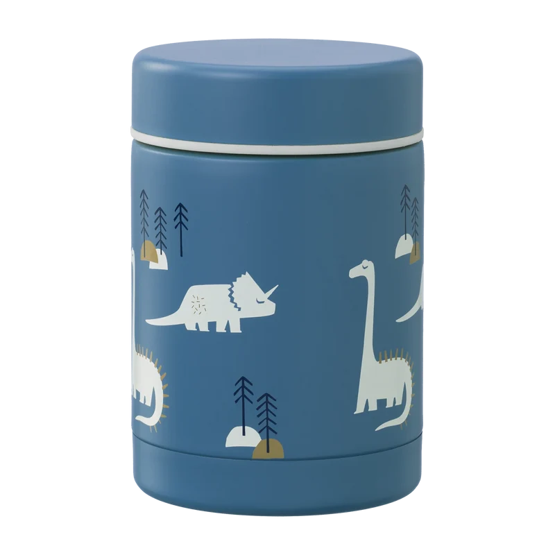 Thermos-Lebensmittelbehälter 300 ml Dino