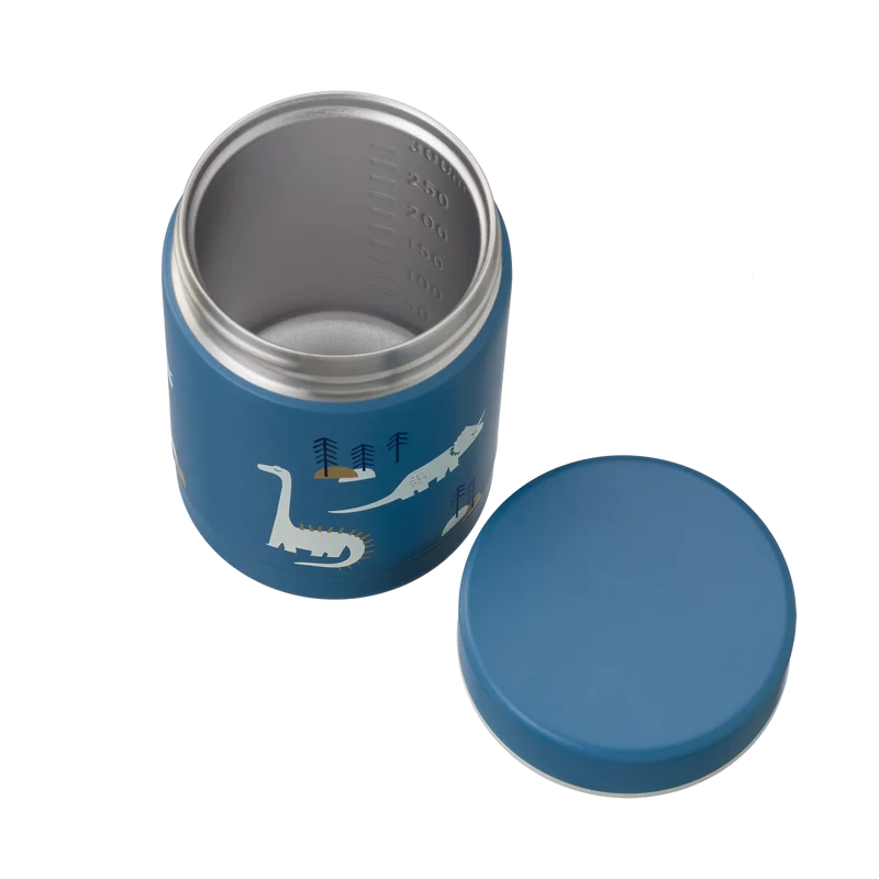 Thermos-Lebensmittelbehälter 300 ml Dino