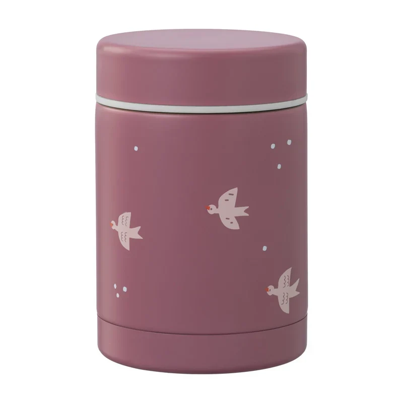 Thermos-Lebensmittelbehälter 300 ml Schwalbe