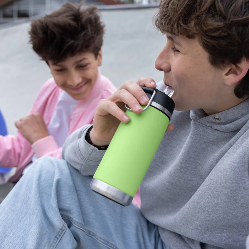 ICON KIDS WATER BOTTLE 0,53 l