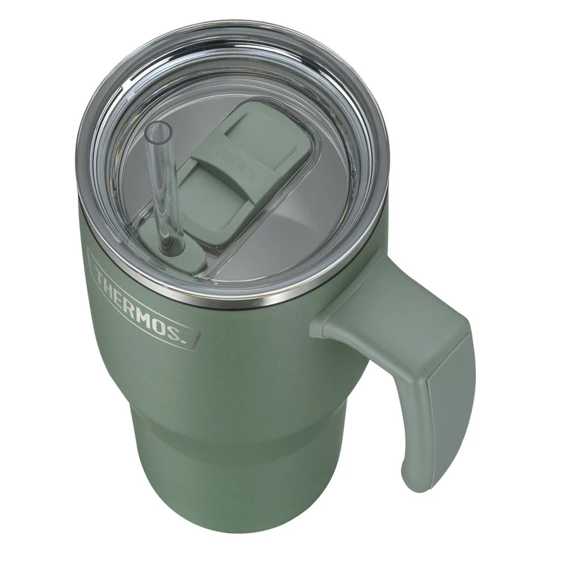 REFRESHING SERIES ISOLIERTRINKBECHER 0,85 l