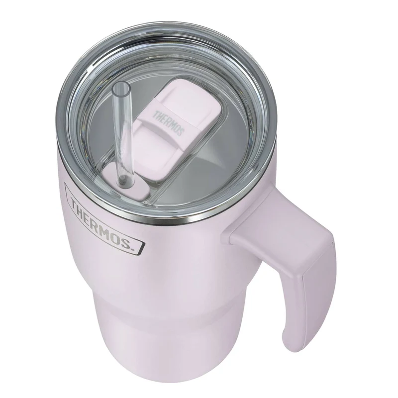 REFRESHING SERIES ISOLIERTRINKBECHER 0,85 l