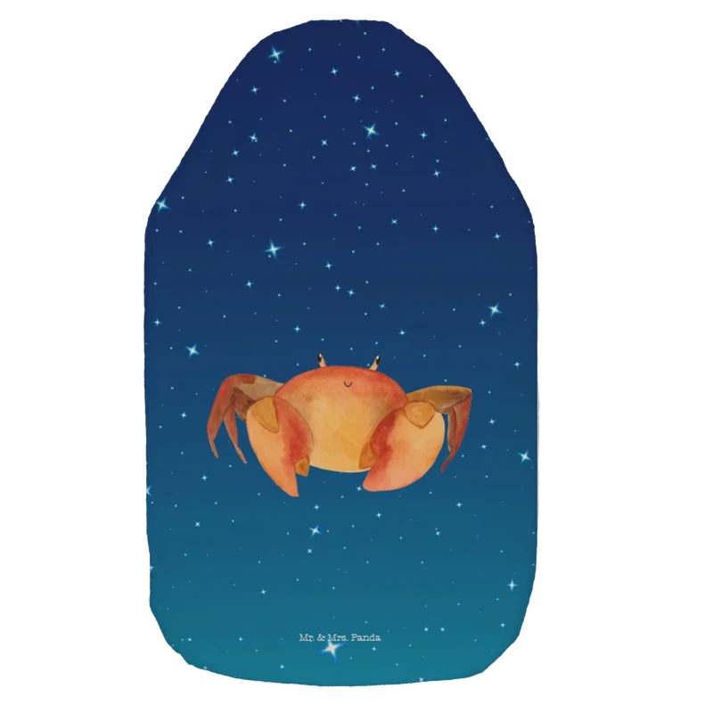Wärmflasche Sternzeichen Krebs