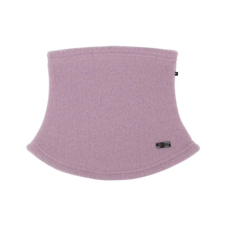 Pure Pure Schlupfschal Wollfleece Mauve
