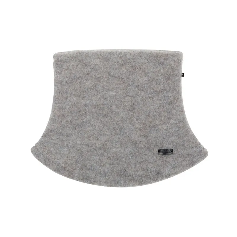 Pure Pure Schlupfschal Wollfleece Moonrock