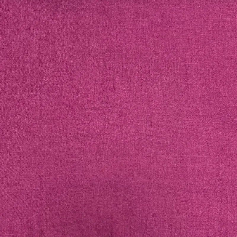 Schal Baumwolle/Modal fuchsia
