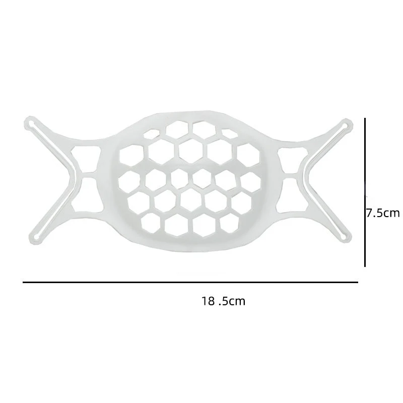 Breathable Inner Mask Support Frame Bracket