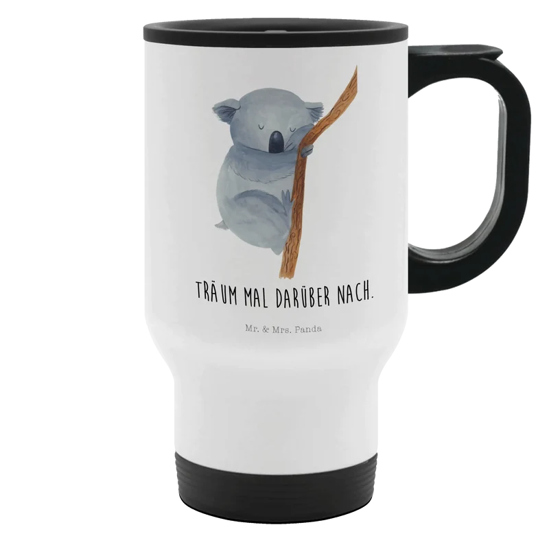 Thermobecher Koalabär