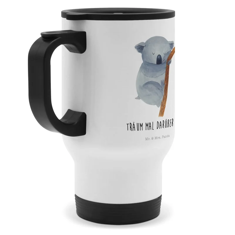 Thermobecher Koalabär