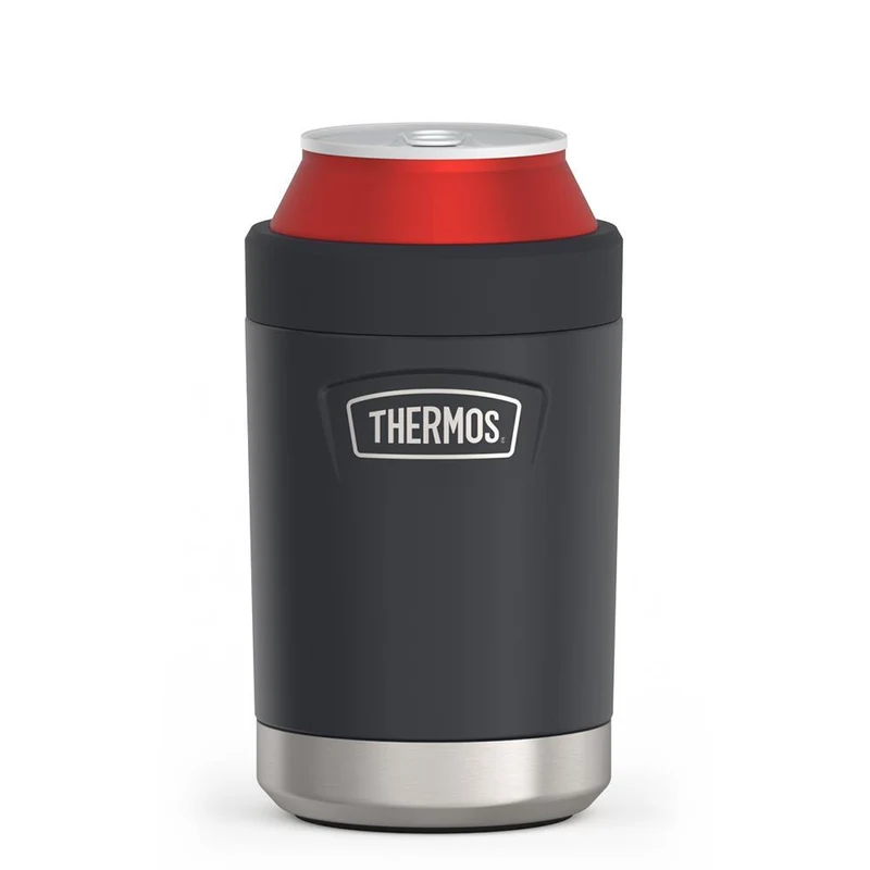 Tailgating Bundle - 12 Can Icon™ Cooler and (2) 12oz Icon™ Can Insulators