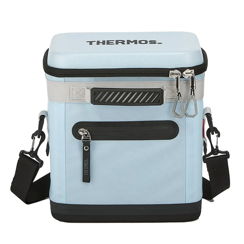 Tailgating Bundle - 12 Can Icon™ Cooler and (2) 12oz Icon™ Can Insulators