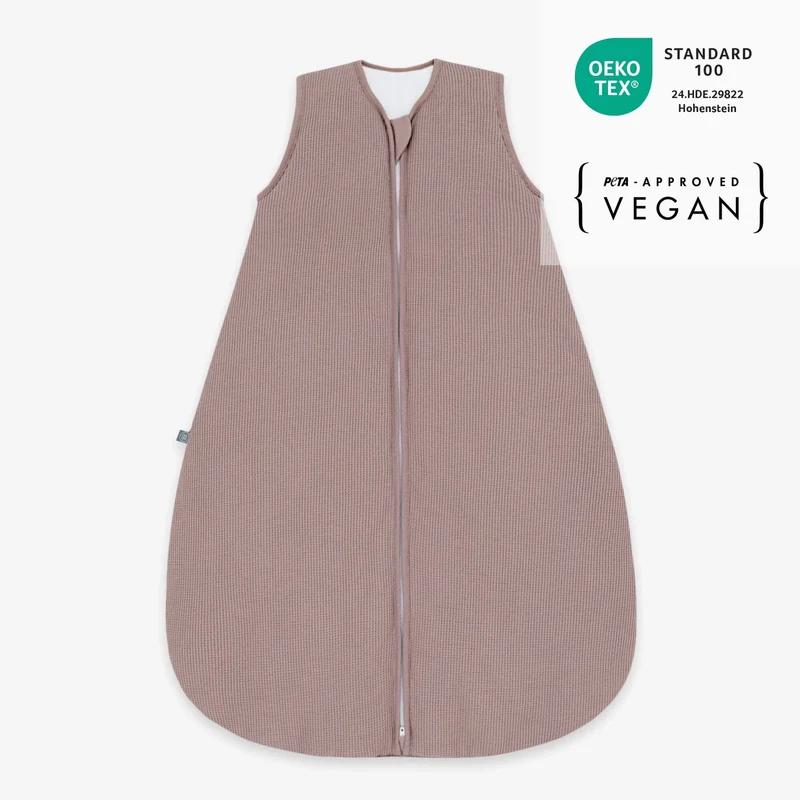 Schlafsack 2,5 tog Essential Berry