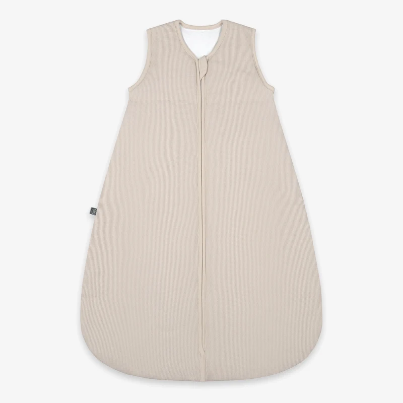 Schlafsack 2,5 tog Essential Beige