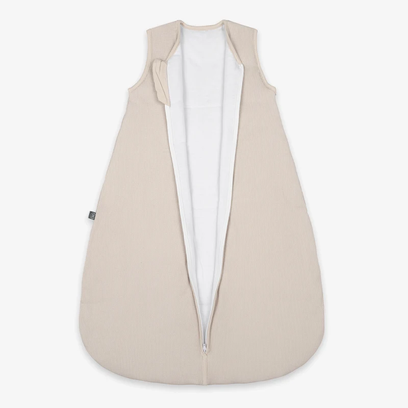 Schlafsack 2,5 tog Essential Beige
