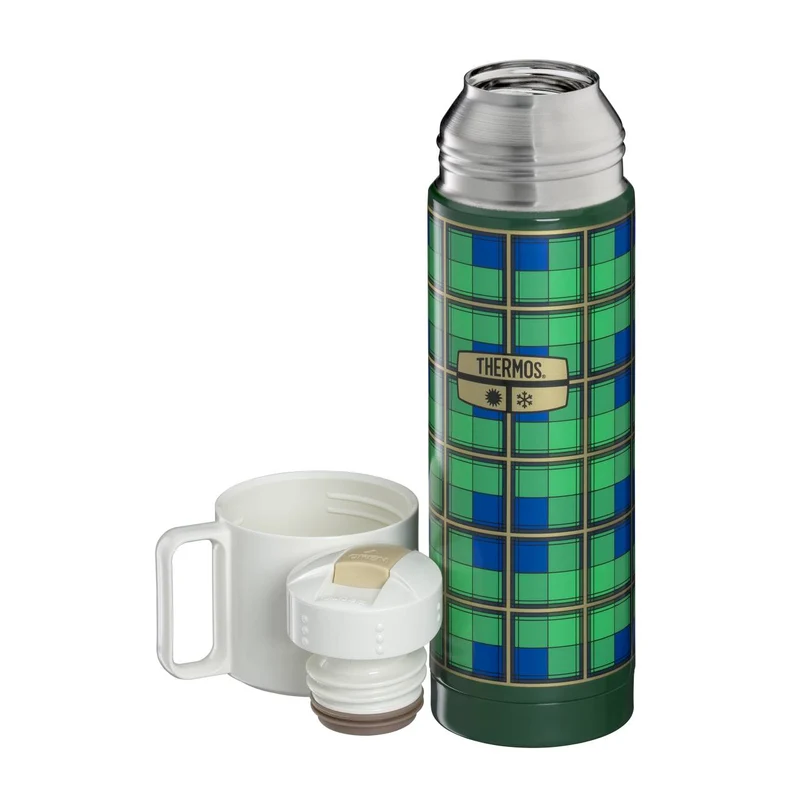 REVIVAL BEVERAGE BOTTLE 0,50 l