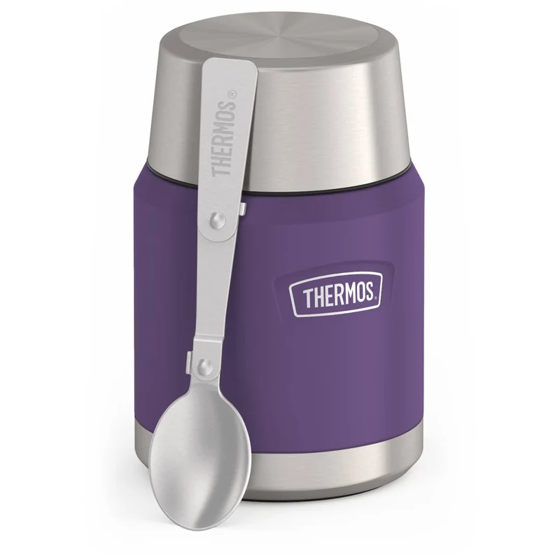 ICON FOOD JAR 0,47 l