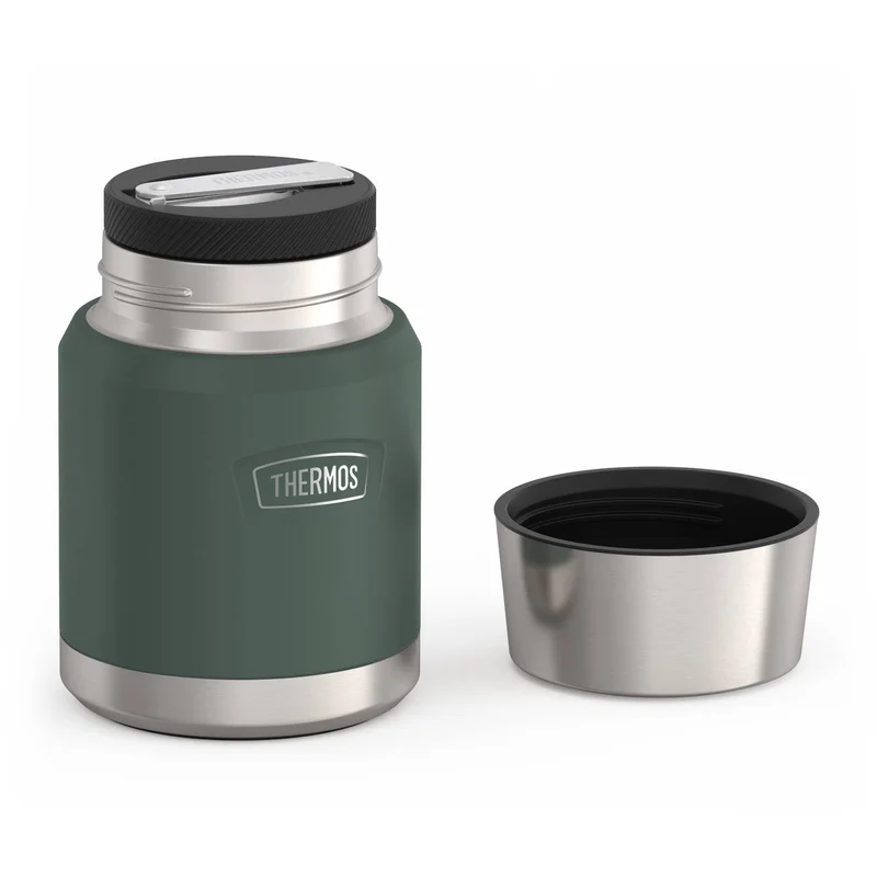 ICON FOOD JAR 0,47 l
