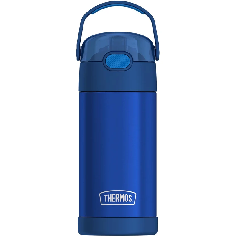 FUNTAINER STRAW BOTTLE 0,35 l