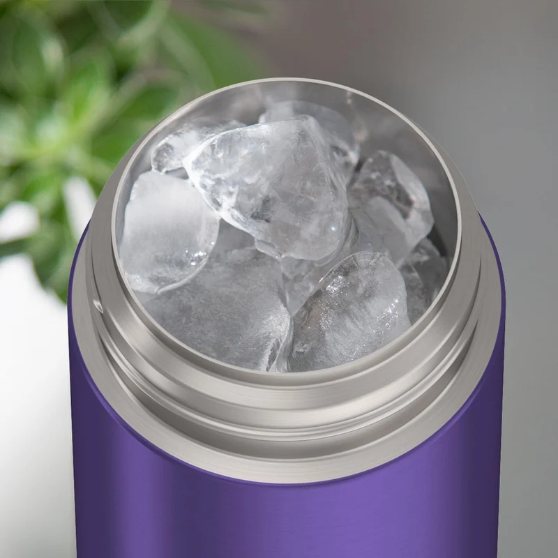 FUNTAINER STRAW BOTTLE 0,35 l