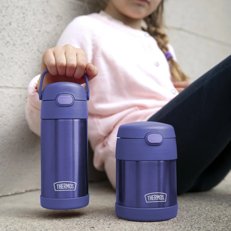 FUNTAINER FOOD JAR 0,30 l