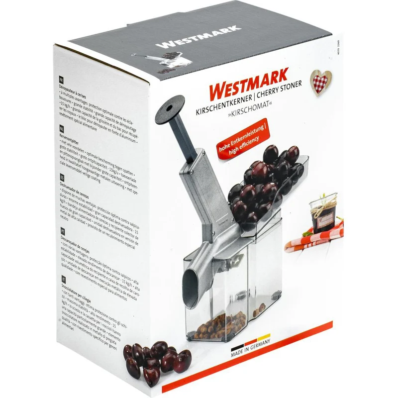Westmark Kirschentkerner Entsteiner »Kirschomat« – Nr. 4070-2260