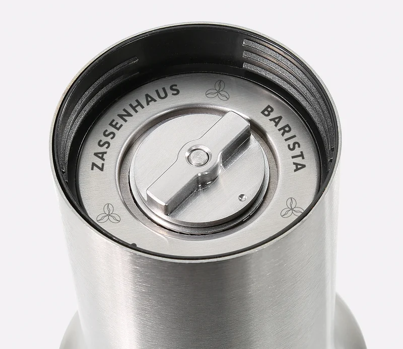 Zassenhaus Kaffeemühle BARISTA - #041170