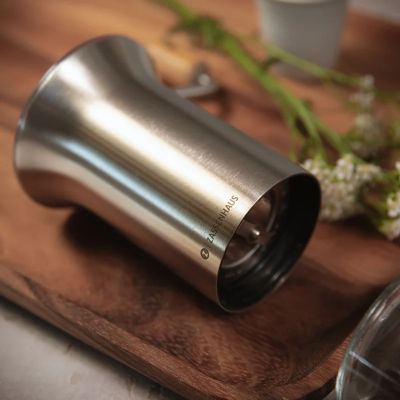 Zassenhaus Kaffeemühle BARISTA - #041170