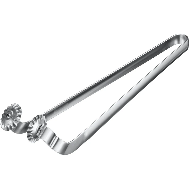 Westmark Grill- & Wurstzange »TwistMaster«, Edelstahl, Spülmaschinengeeignet - 12742275