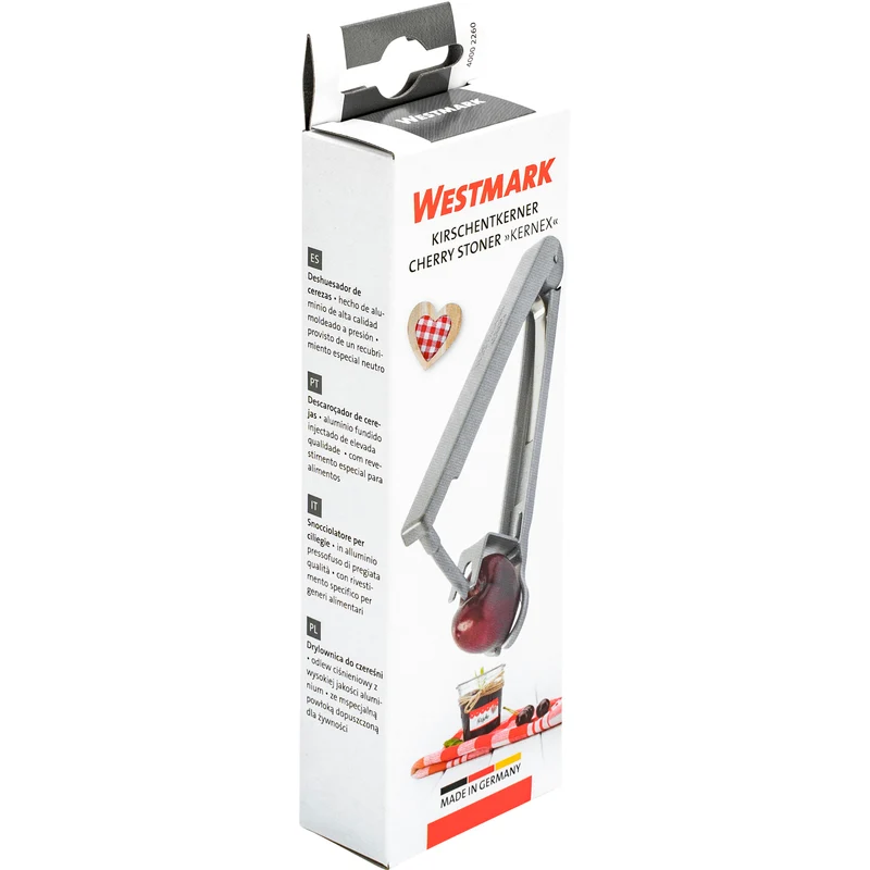 Westmark Kirschentkerner Kernex - #4000