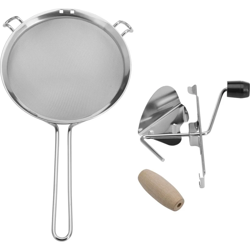 Westmark Passiersieb »FRECHES FRÜCHTCHEN«, ø 20cm - #1198-2260